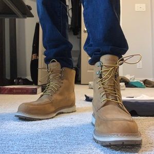 Timberlands